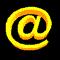 Contattaci via e-mail