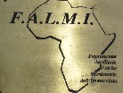 Logo della F.A.L.M.I.