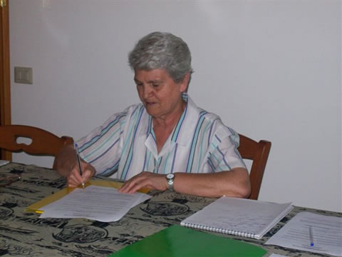 Francesca Succu
