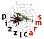 Entra nel sito dell'Associazione Pizzicarms sui bambini-soldato