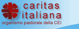 Accedi al sito della Caritas