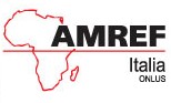 Click per entrare nel sito di AMREF